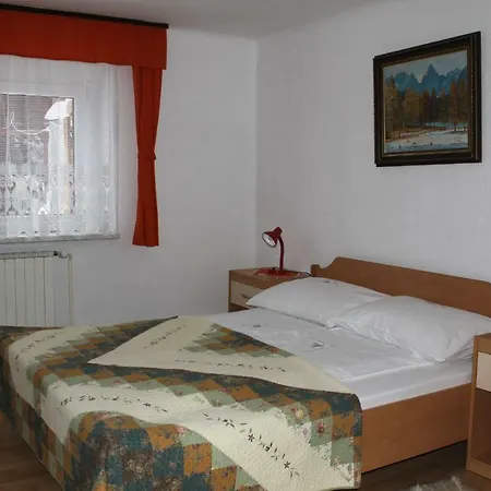 Apartma Albina Kranjska Gora