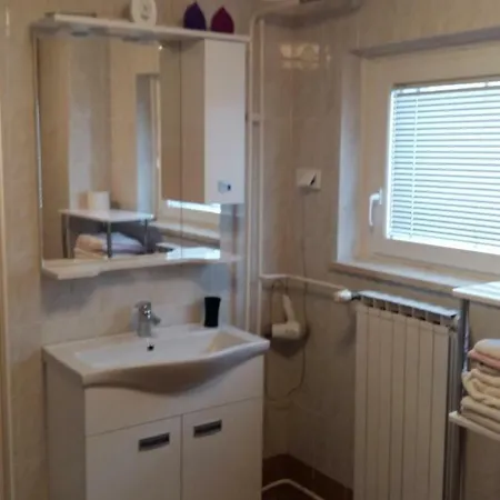 Apartma Albina * Kranjska Gora