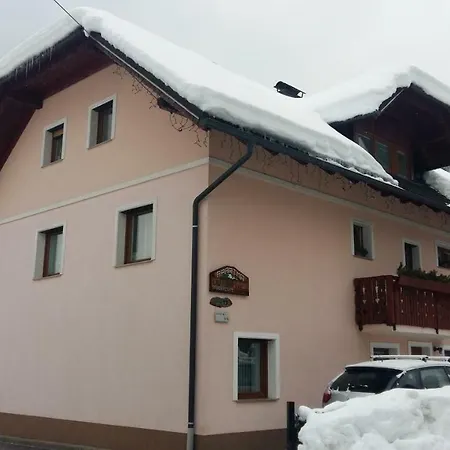 Apartma Albina *