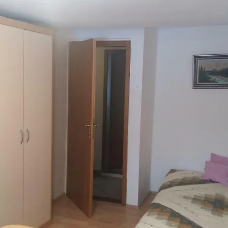 Apartma Albina