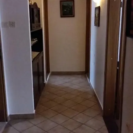 Apartma Albina Apartment Kranjska Gora