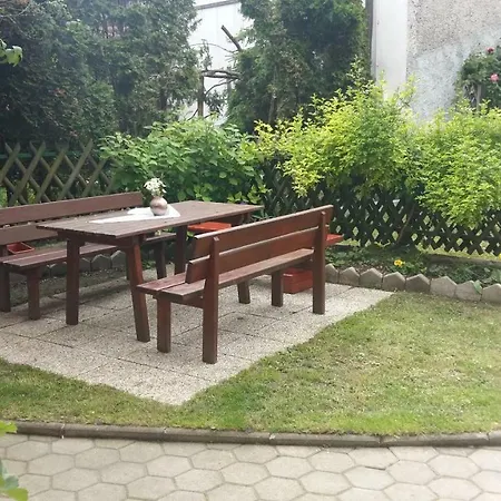 Apartma Albina Apartment Kranjska Gora