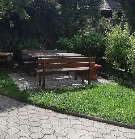 Apartma Albina Kranjska Gora