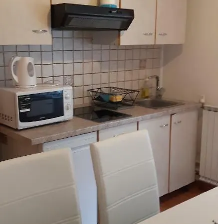 Apartma Albina * Kranjska Gora