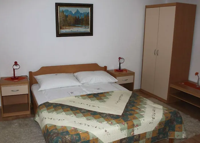 Apartma Albina Daire