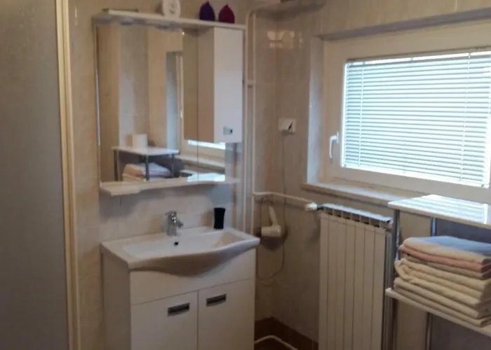 Apartma Albina * Kranjska Gora