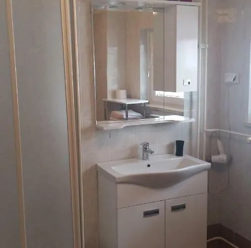 Apartma Albina Kranjska Gora