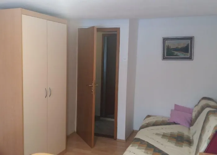 Apartma Albina