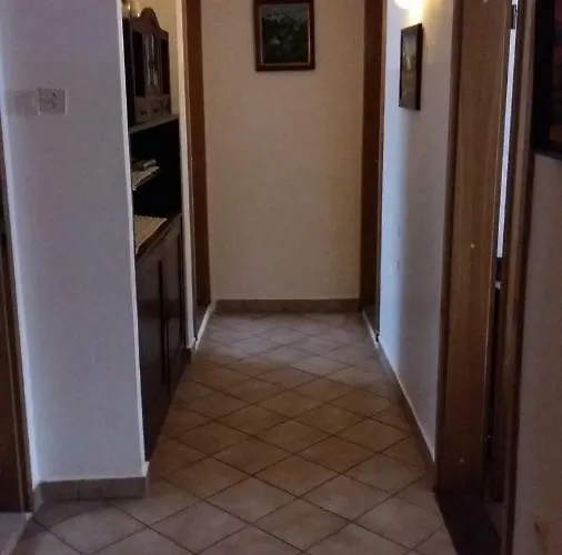 Apartma Albina Daire Kranjska Gora