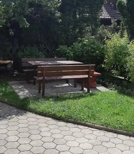 Apartma Albina Kranjska Gora