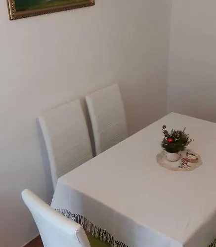 Apartament Apartma Albina