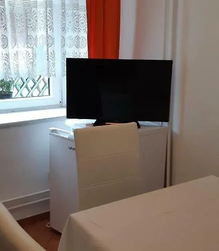 Apartma Albina Daire