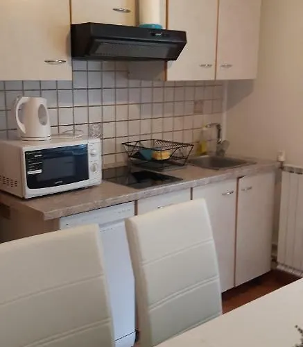 Apartma Albina * Kranjska Gora